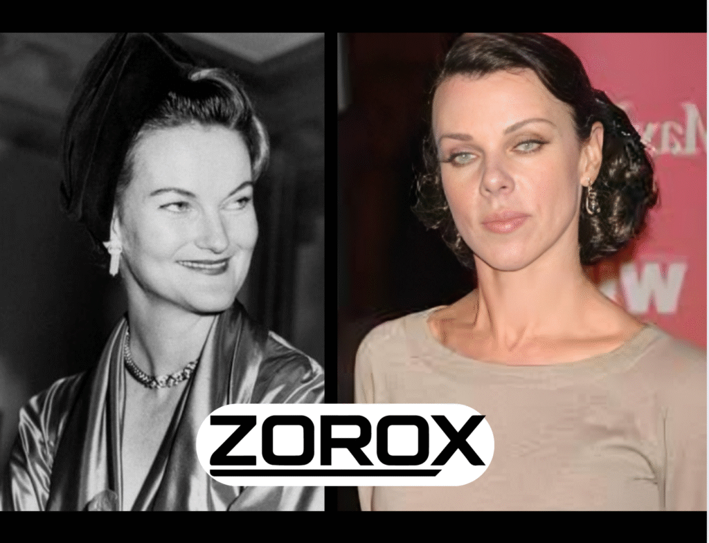 Charlene Gail Heffner