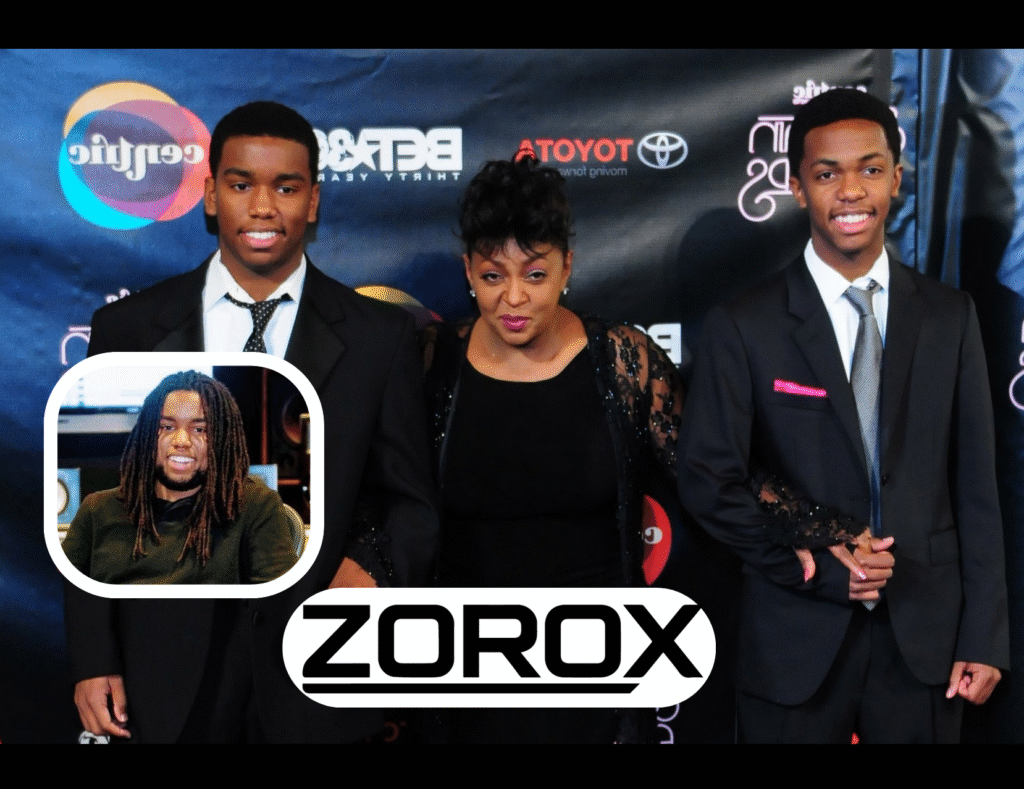 Edward Carlton Bridgforth