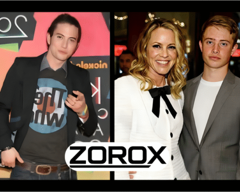 Jackson Blue McDermott