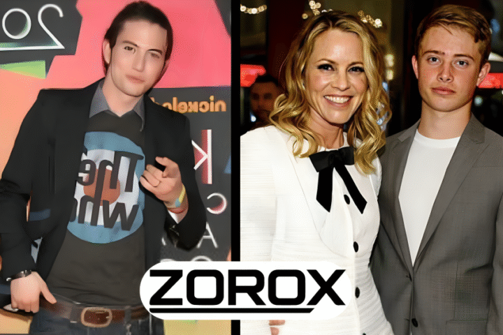 Jackson Blue McDermott