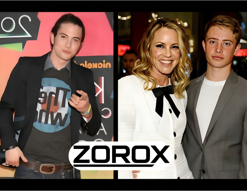 Jackson Blue McDermott