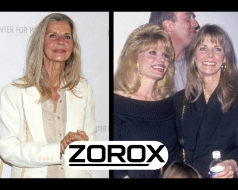 Molly Elizabeth Brolin