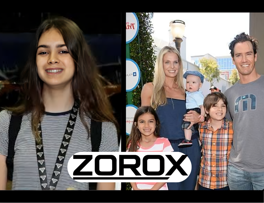 Ava Lorenn Gosselaar