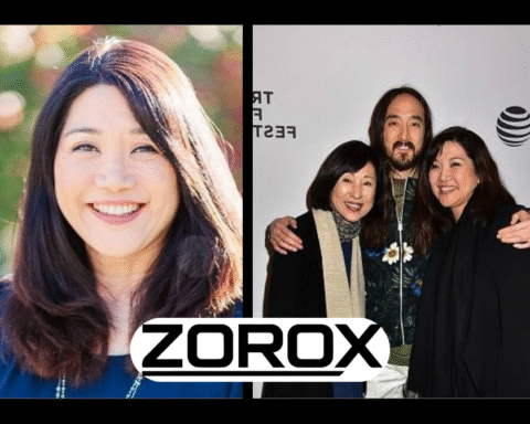 Kana Grace Nootenboom