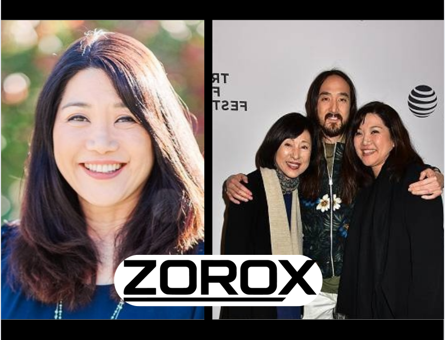 Kana Grace Nootenboom