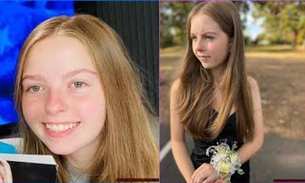 Lucy Elizabeth Linch