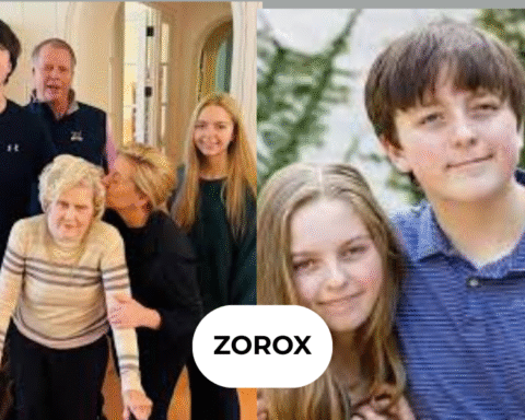 Lucy Elizabeth Linch