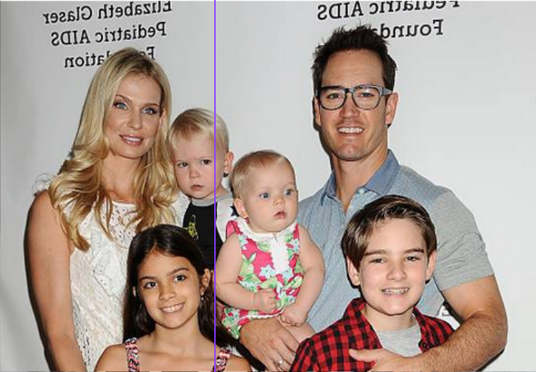 Ava Lorenn Gosselaar