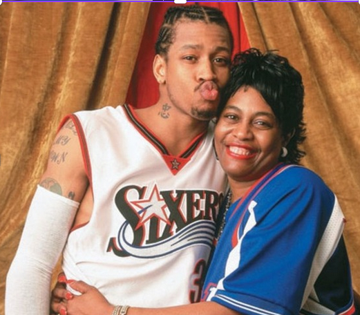 Isaiah Rahsaan Iverson