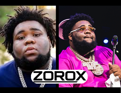 Rod Wave Height Compared