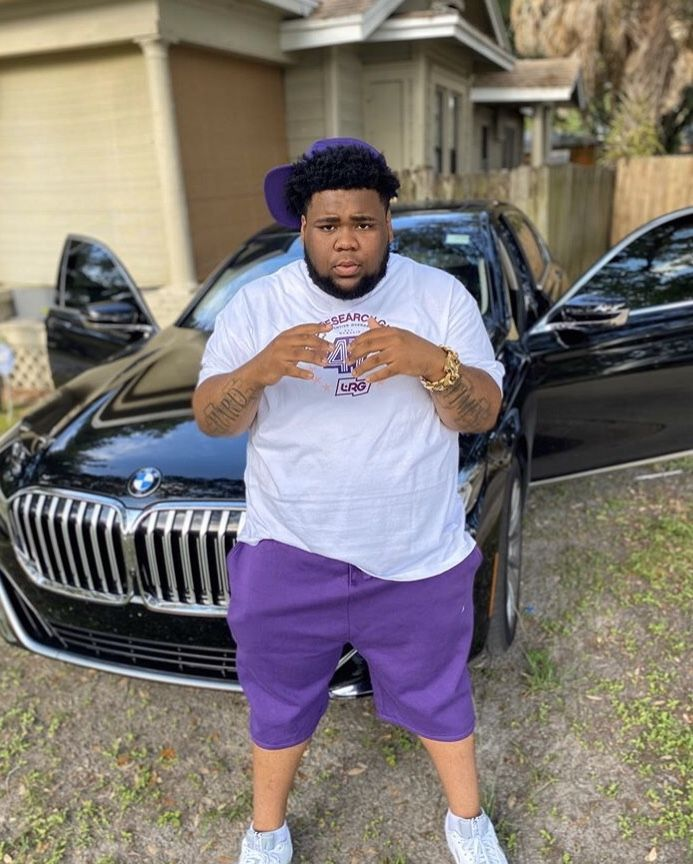 Rod Wave Height Compared