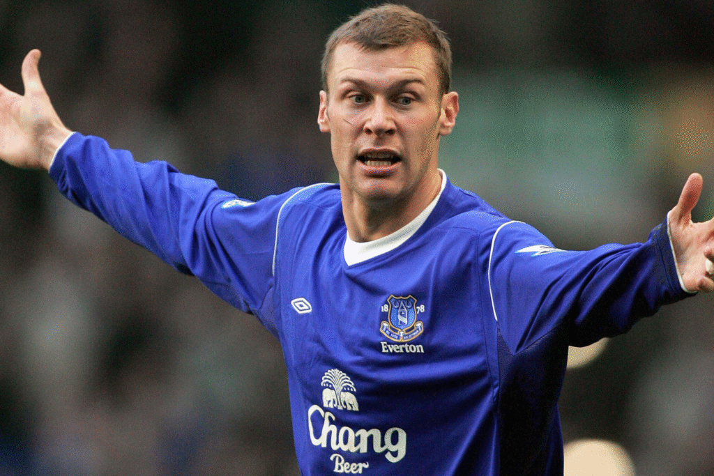 Duncan Ferguson