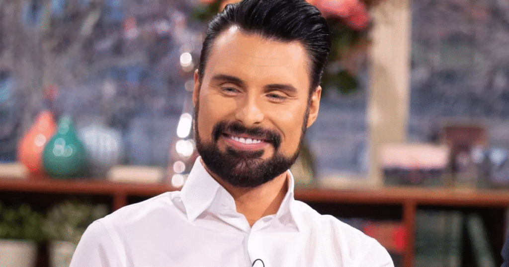 Rylan Clark Net Worth Breakdown
