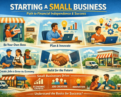 Small Business